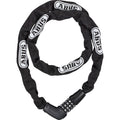 Abus kettingslot code Steel-O-Chain 5805C/75 black - AE-trading