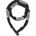 Abus kettingslot Steel-O-Chain 4804K/75 black - AE-trading