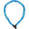 Abus kettingslot Steel-O-Chain 4804K/75 blue - AE-trading