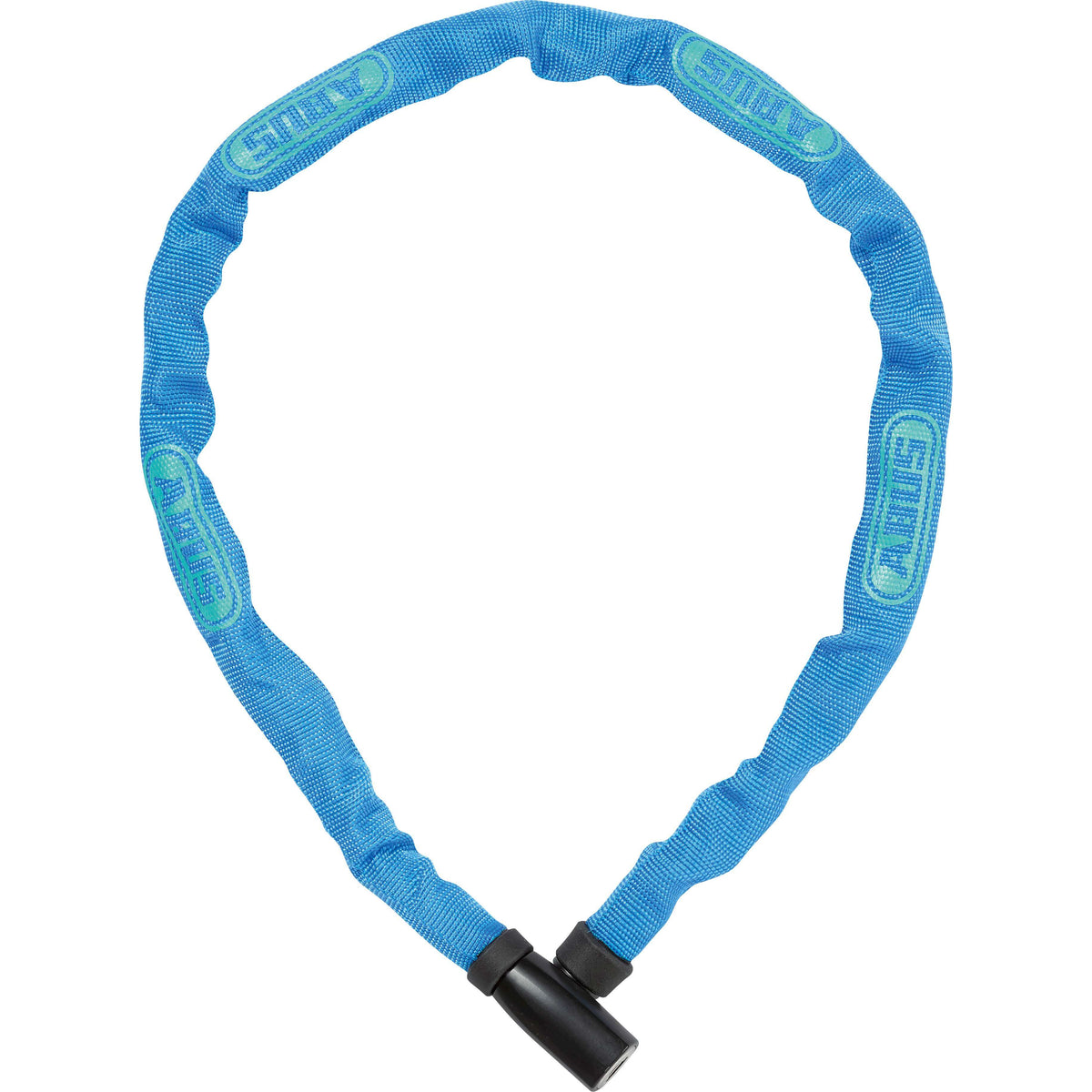 Abus kettingslot Steel-O-Chain 4804K/75 blue - AE-trading