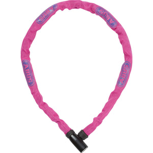 Abus kettingslot Steel-O-Chain 4804K/75 pink AE-trading