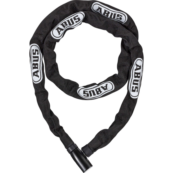 Abus kettingslot Steel-O-Chain 4804K/110 black - AE-trading