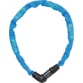 Abus kettingslot code Steel-O-Chain 5805C/75 blue - AE-trading