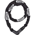 Abus kettingslot code Steel-O-Chain 5805C/110 black - AE-trading