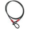 Abus slotkabel Cobra 10/200 2mtr - AE-trading