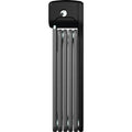 Abus vouwslot Bordo Lite 6055/85 black SH - AE-trading