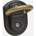 Abus muur/vloer anker WBA75 - AE-trading