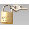 Abus hangslot 30mm AE-trading