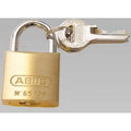 Abus hangslot 30mm - AE-trading