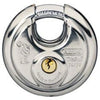 Abus hangslot discus 24/70 AE-trading