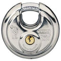 Abus hangslot discus 24/70 - AE-trading