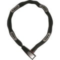 Abus kettingslot Catena 6806K/110 black - AE-trading