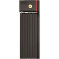 Abus vouwslot Bordo uGrip 5700/80 black SH - AE-trading
