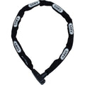 Abus kettingslot CityChain 6800/110 2.0 black - AE-trading