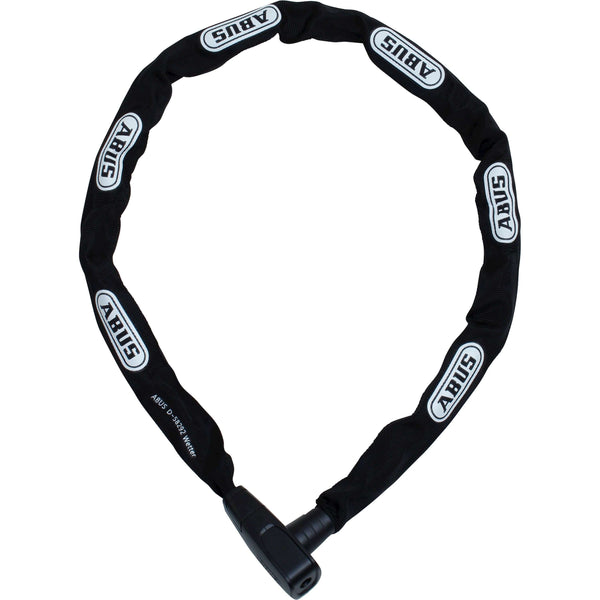Abus kettingslot CityChain 6800/110 2.0 black - AE-trading