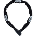 Abus kettingslot CityChain 6800/85 2.0 black - AE-trading