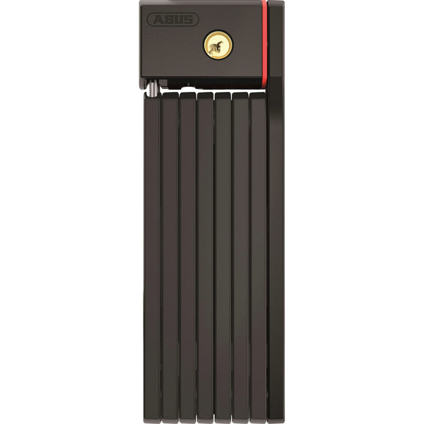 Abus vouwslot Bordo Big uGrip 5700/100 black SH - AE-trading