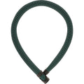 Abus kettingslot IvyTex 7210/110 diving blue - AE-trading