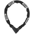 Abus kettingslot 8900/110 black ART2 - AE-trading