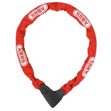 Abus kettingslot 8900/85 red ART2 - AE-trading