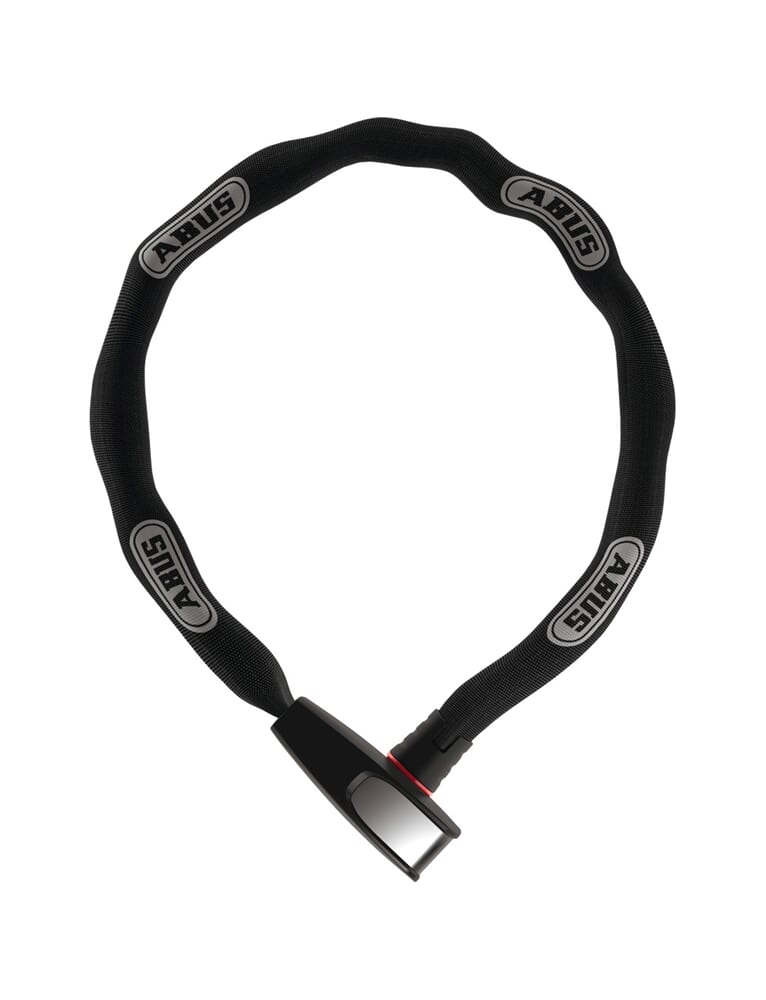 Abus kettingslot 6806K/85 black - AE-trading