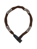 Abus kettingslot 6806K/85 brown - AE-trading