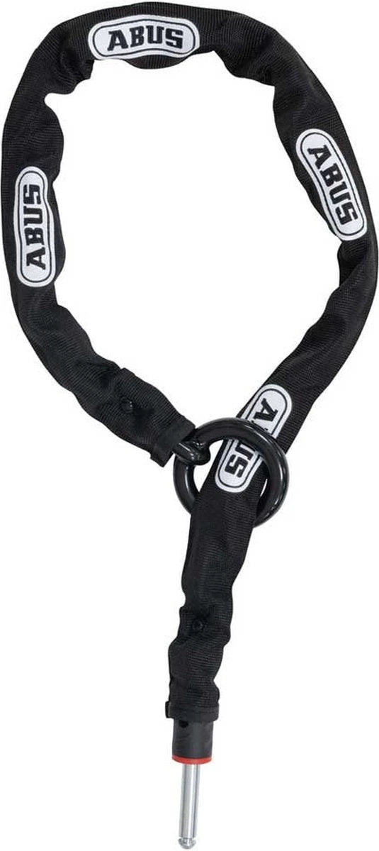 Abus insteekketting ACH 2.0 6KS/100 black - AE-trading