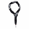 Abus insteekketting ACH 2.0 8KS/100 black - AE-trading