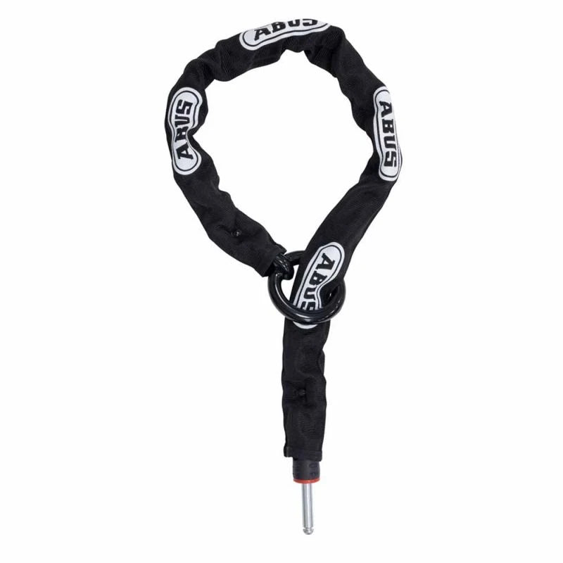 Abus insteekketting ACH 2.0 8KS/100 black - AE-trading