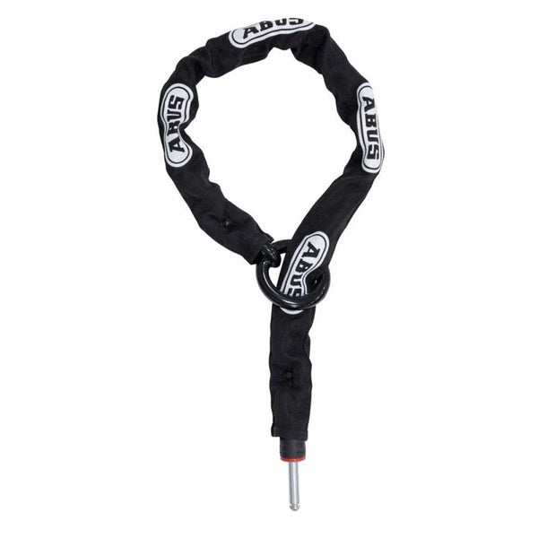 Abus insteekketting ACH 2.0 8KS/100 black - AE-trading