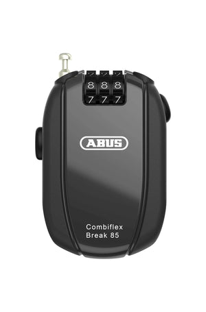 Abus Combiflex Break 85 black AE-trading