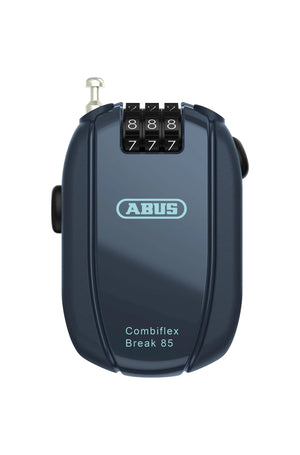 Abus Combiflex Break 85 blue AE-trading