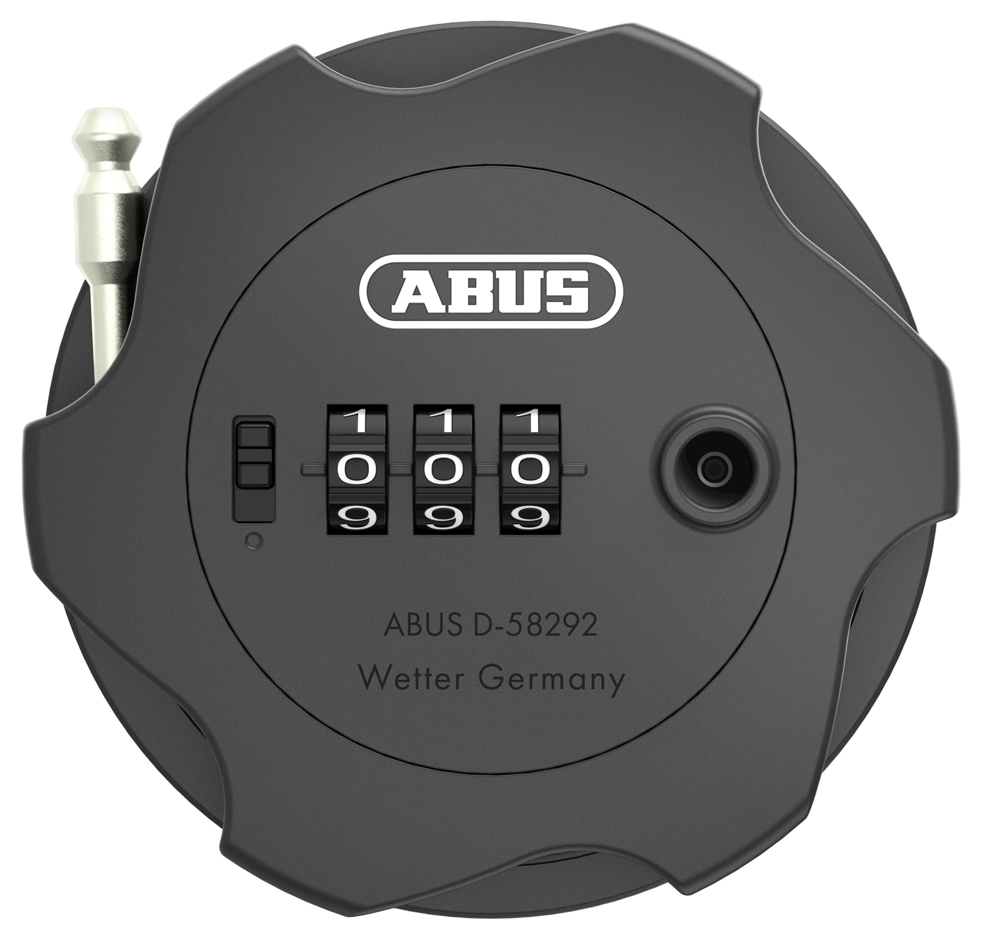 Abus Combiflex  Adventure AE-trading