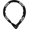 Abus kettingslot Steel-O-Chain XPlus 9809K/110 black ART2 - AE-trading