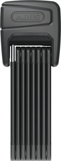 Abus vouwslot Bordo SmartX 6000A/120 black SH - AE-trading
