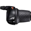 Shimano versteller Nexus 8v SL-C6000 zwart - AE-trading