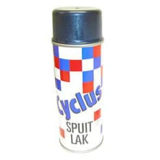 Cyclus spuitlak 400cc 3006 m donker blauw - AE-trading