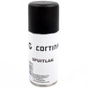 Cortina spuitlak UZZ0001 Black matt 150ml - AE-trading