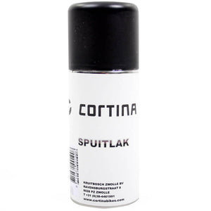 Cortina spuitlak PZW1017 star grey matt 150ml - AE-trading
