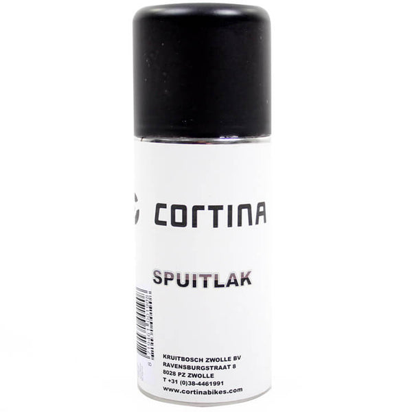 Cortina spuitlak PZW1017 star grey matt 150ml - AE-trading