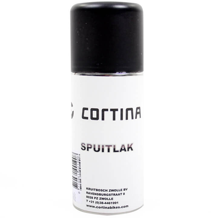 Cortina spuitlak PZW1017 star grey matt 150ml - AE-trading