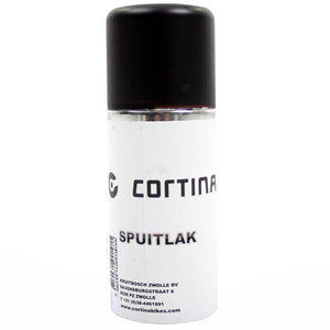 Cortina spuitlak PRDW00307 Demitasse matt 150ml - AE-trading