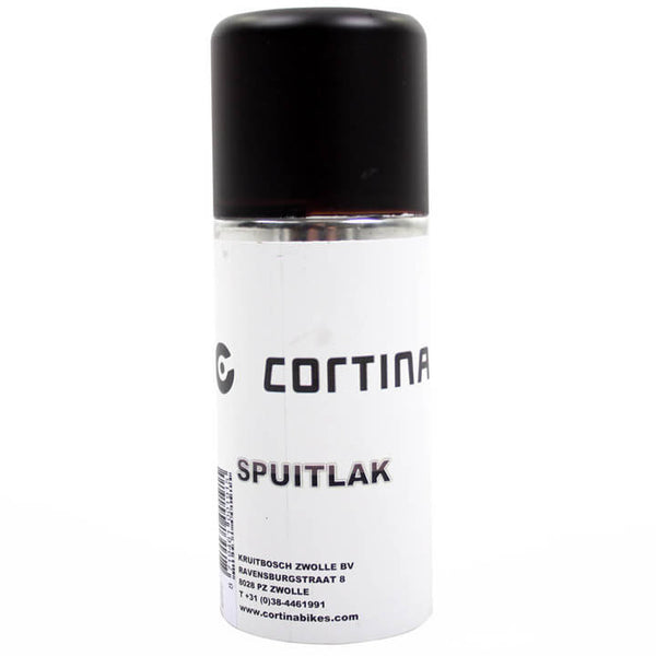 Cortina spuitlak PRDW00307 Demitasse matt 150ml - AE-trading
