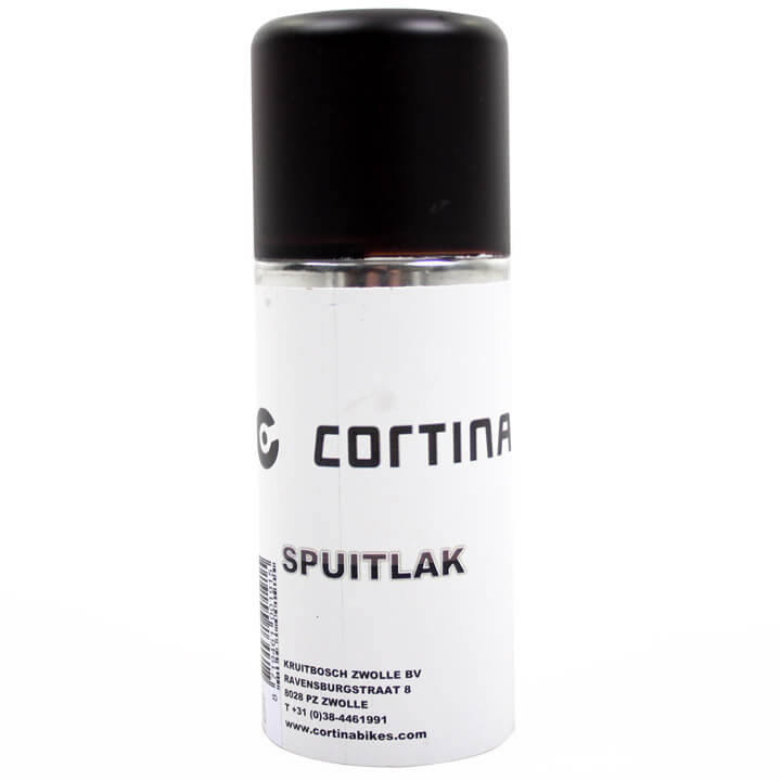 Cortina spuitlak PRDW00307 Demitasse matt 150ml - AE-trading