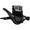 Shimano schakel unit Acera M3000 R 9sp - AE-trading