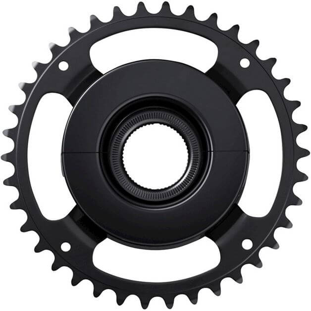 Shimano kettingblad 38t SM-CRE61 Steps - AE-trading