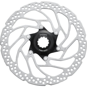 Shimano remschijf 203mm SM-RT30centerlock - AE-trading