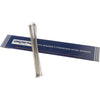 Alp spaak RC 14-300mm RVS zilver (18 stuks) - AE-trading