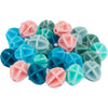 PexKids spaakkralen bolletjes (30) - AE-trading
