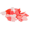 PexKids spaakkralen hartjes (20) - AE-trading